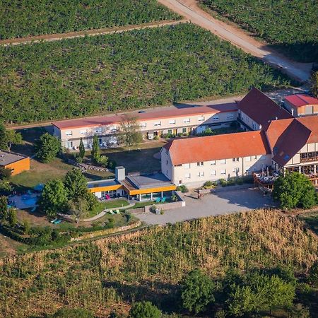 Hotel Du Bollenberg - Restaurant "Cote Plaine" - Spa De La Colline Вестхальтен Экстерьер фото