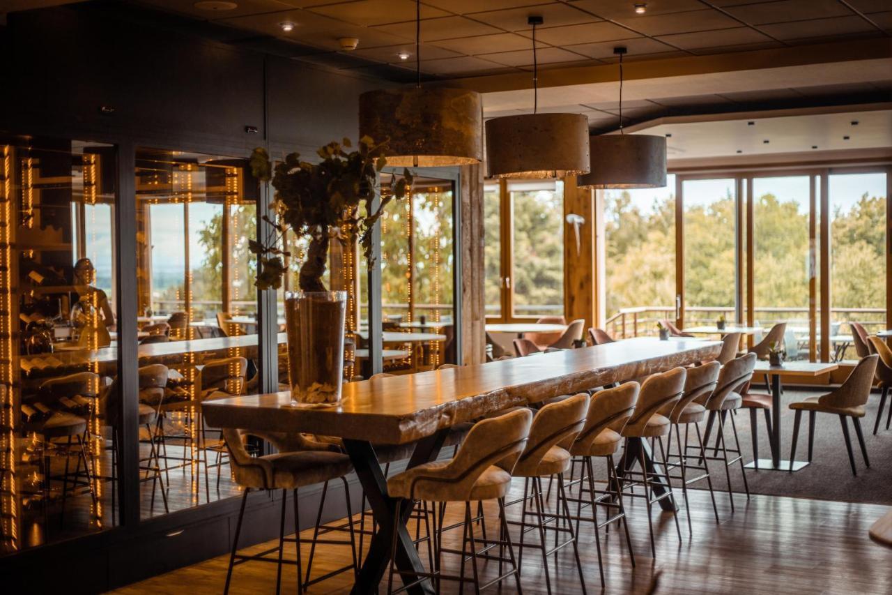 Hotel Du Bollenberg - Restaurant "Cote Plaine" - Spa De La Colline Вестхальтен Экстерьер фото