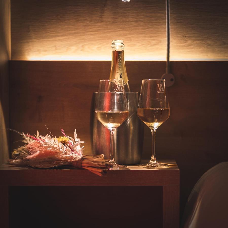 Hotel Du Bollenberg - Restaurant "Cote Plaine" - Spa De La Colline Вестхальтен Экстерьер фото