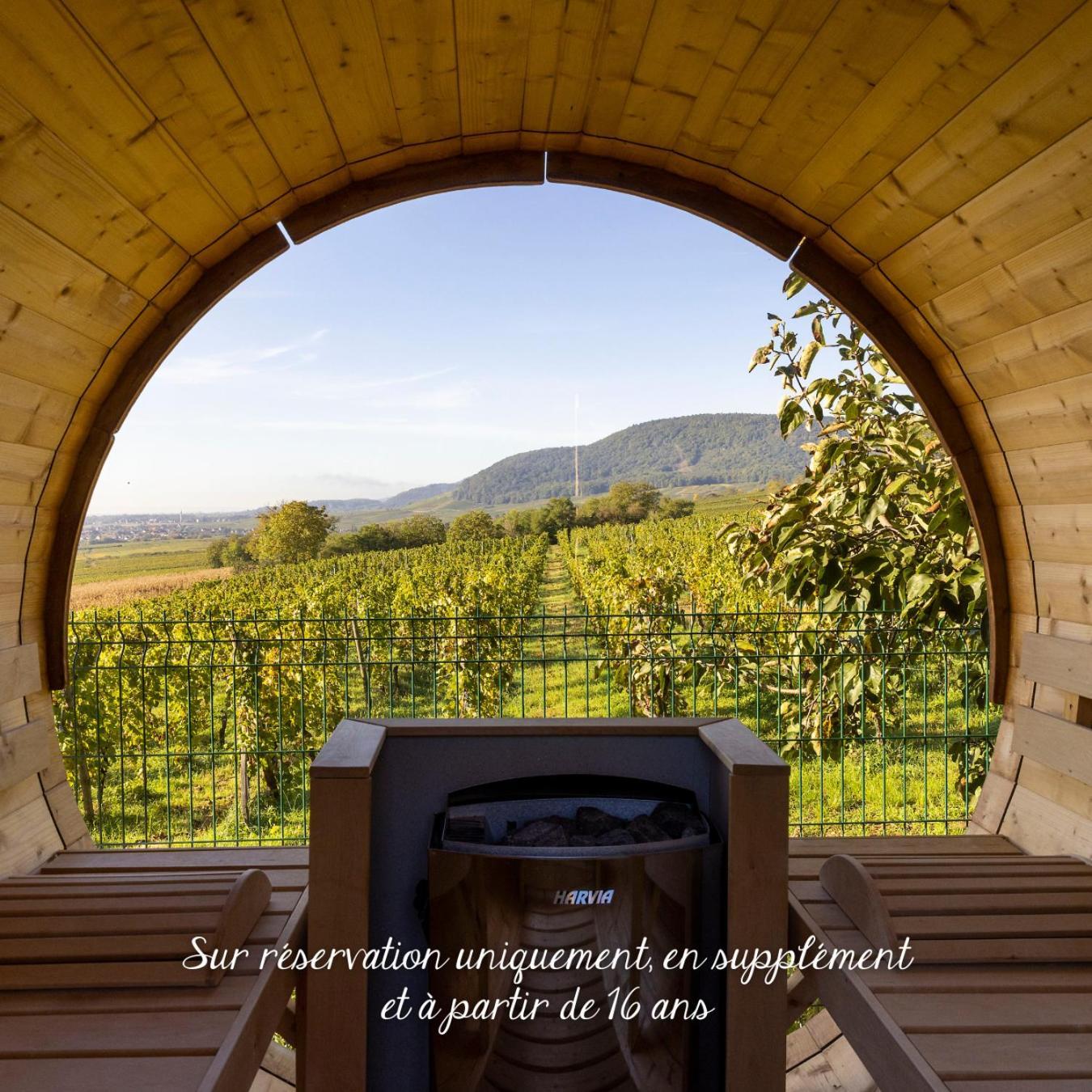 Hotel Du Bollenberg - Restaurant "Cote Plaine" - Spa De La Colline Вестхальтен Экстерьер фото