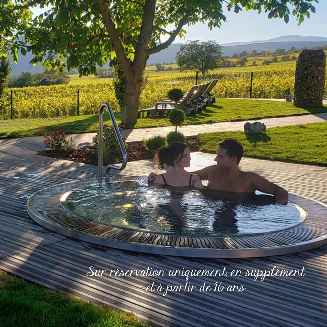 Hotel Du Bollenberg - Restaurant "Cote Plaine" - Spa De La Colline Вестхальтен Экстерьер фото