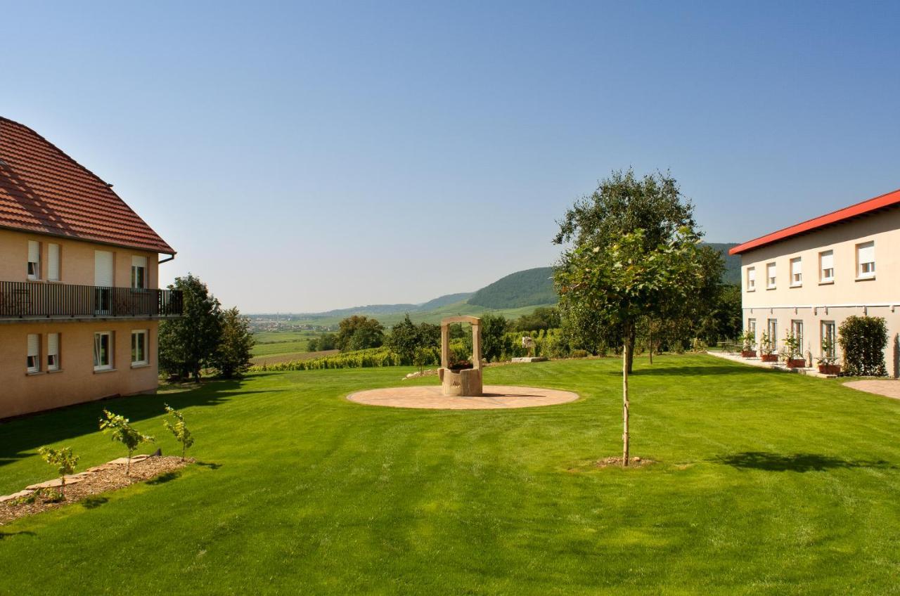 Hotel Du Bollenberg - Restaurant "Cote Plaine" - Spa De La Colline Вестхальтен Экстерьер фото